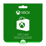 گیفت کارت Xbox
