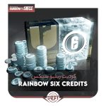 کردیت رینبو سیکس |  Rainbow Six Credits