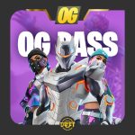 اوجی پس | OG Pass