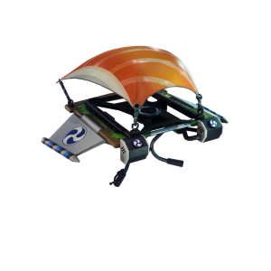 Flying Fish