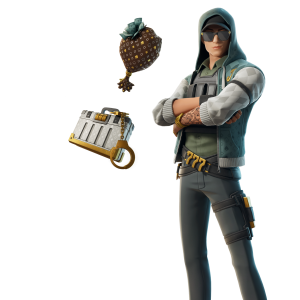 Jack of All Spades Bundle