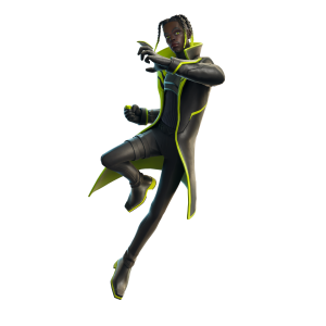 Scorpius Agent