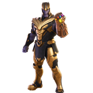 Thanos