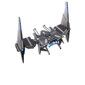 Dual Defiant