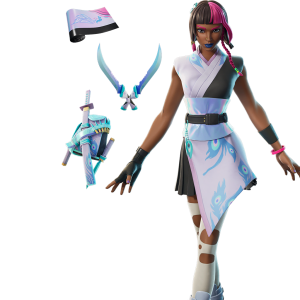 Shining Sentinel Bundle