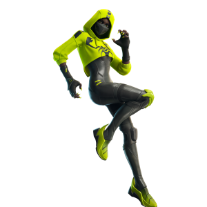 Scorpius Operative