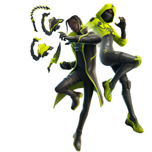 Scorpius Corp Bundle