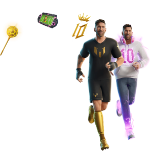 Messi Bundle