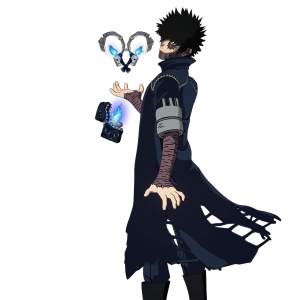 Dabi Pack