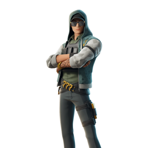 Jax Spade