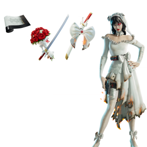 The Widow Bundle