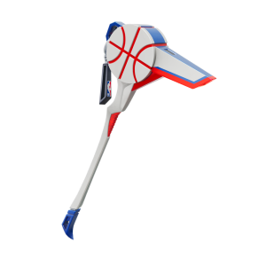 The Whistlepick