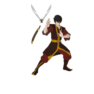 Zuko Pack