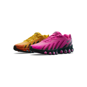 Nike Air Max DN8 'Laser Orange/Laser Fuchsia'