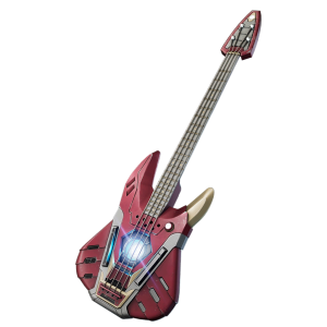 Mark 45 Bass
