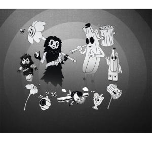 Inkville Gang Pack