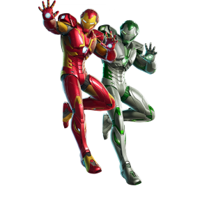 Iron Man