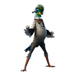 Sgt. Drake