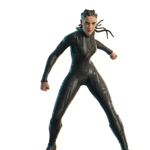 The Engineer (DC)