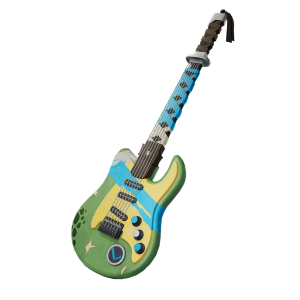 Leo's Shredder