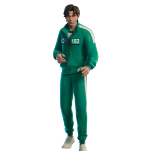 Ddakji Defender