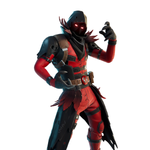 Ravenpool