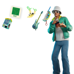 The World Tour Bundle