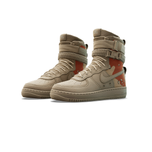 Nike SF Air Force 1 'Desert Camo'