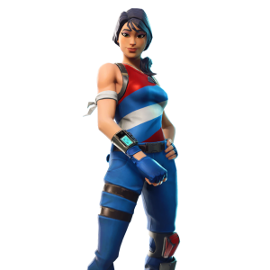 Star-Spangled Ranger