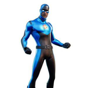 The Mighty Volt