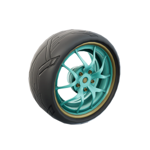 Nipper Wheels