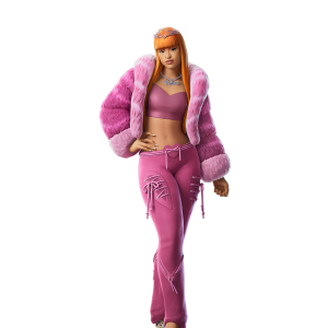 Rap Princess Ice Spice