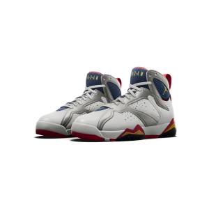 Air Jordan 7 Retro 'White/Metallic Gold'