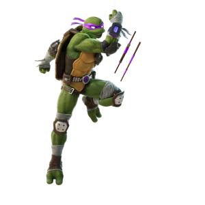 Donatello