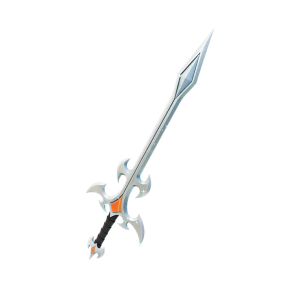 Ancient Blade of Daraku