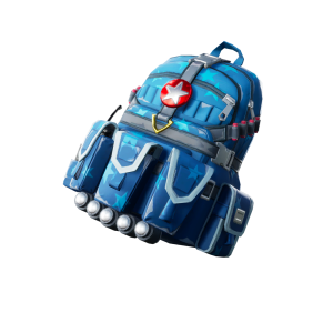 Brave Bag