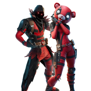 Deadpool Mashups
