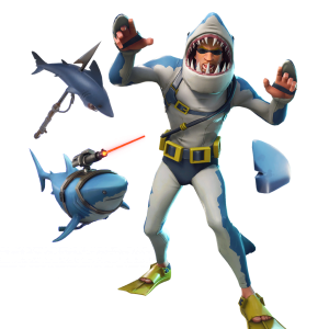 CHOMP BUNDLE