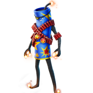Nitrojerry