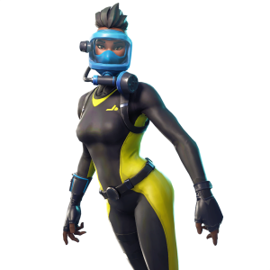 Reef Ranger