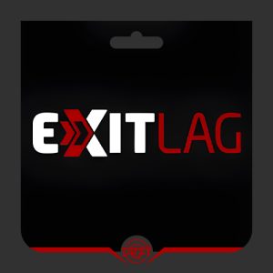 اشتراک 1 ماه اگزیت لگ | ExitLag 1 Month