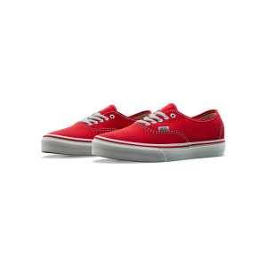 Vans Authentic 'Red'