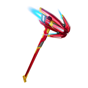 Iron Sledge