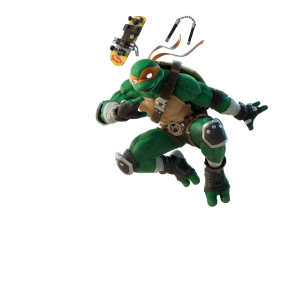 Michelangelo