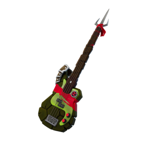 Half-Shell Sai-tar