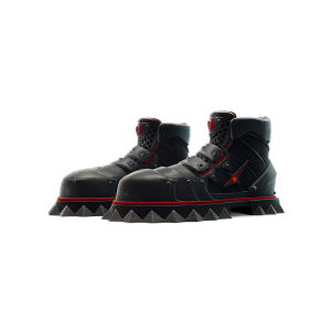 Sabaton Sneakers