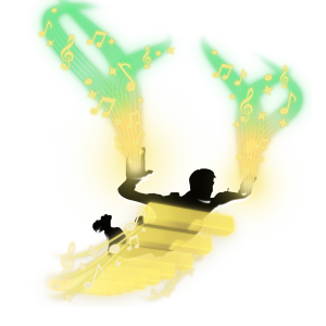 Floating Notes