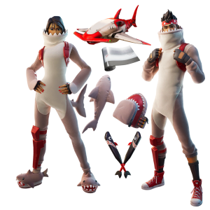 Feeding Frenzy Bundle