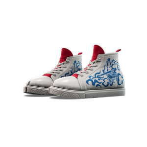 Bananjistu Sneaks