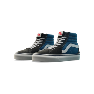 Vans Sk8-Hi 'Navy Blue'